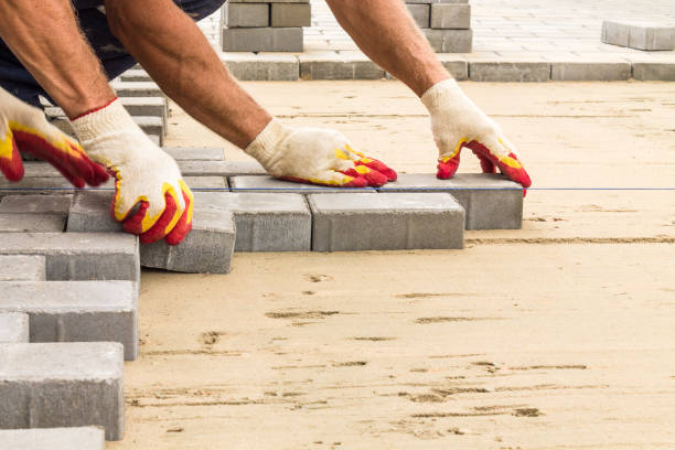 Best Residential Driveway Paver Services  in Roseland, FL