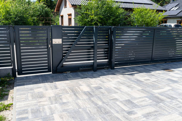 Best Driveway Paver Sealing  in Roseland, FL