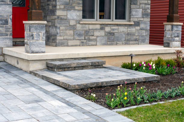 Best Permeable Paver Driveway  in Roseland, FL