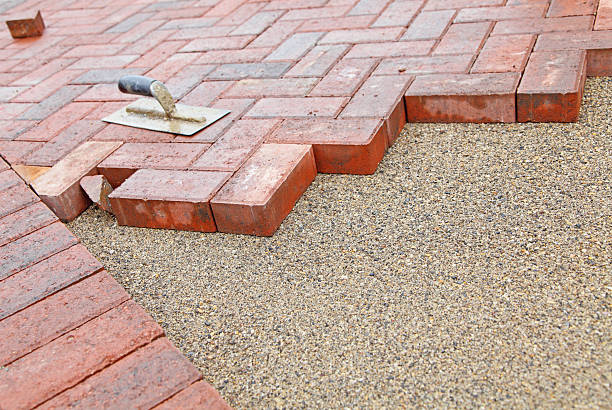 Best Affordable Driveway Pavers  in Roseland, FL