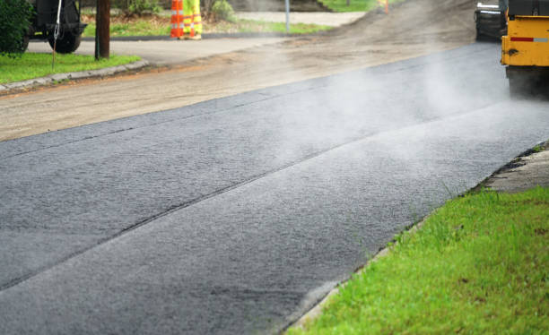 Professional Driveway Pavers in Roseland, FL