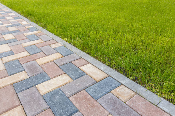 Best Residential Driveway Paver Services  in Roseland, FL