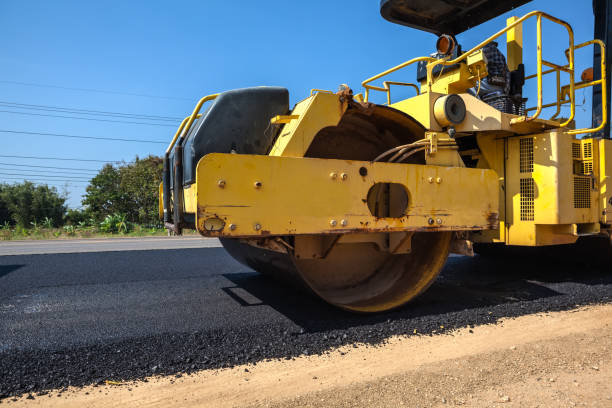 Best Commercial Driveway Pavers  in Roseland, FL